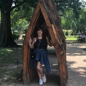 Meet your Posher, Michaela